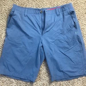 Men’s Under Armour Golf Shorts